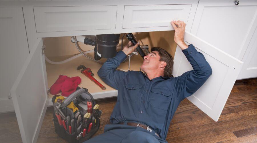 Professional Tankless Water Heater Installation in Ballantine, MT